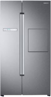 SAMSUNG 845 L Frost Free Side by Side Refrigerator