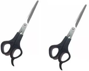  | SBTs Professional Salon & Parlour Use Scissors for Hair  Cutting | Hair Scissors | Hair Cut Scissors Tools (M2 Scissors)2 Scissors - Hair  Cutting Scissor