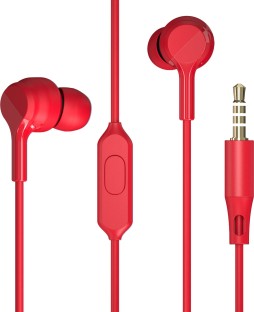 zebronics earphones flipkart