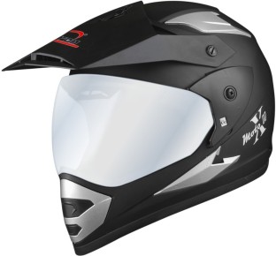 aaron motocross helmets