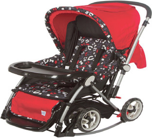 silverline pram