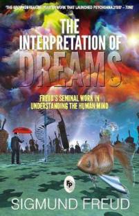 Interpretation Dreams English Reviews: Latest Review of Interpretation  Dreams English | Price in India 