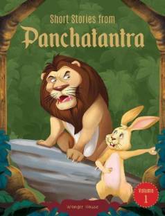 Short Stories from Panchatantra  - By Miss & Chief