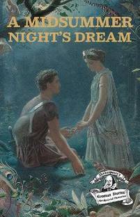 A Midsummer Night's Dream  - By Miss & Chief
