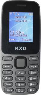 KXD M1