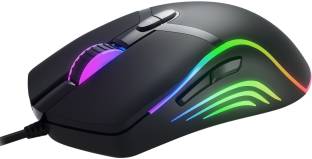 Redgear F-15 Wired Optical  Gaming Mouse