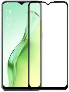 NSTAR Edge To Edge Tempered Glass for Realme C21