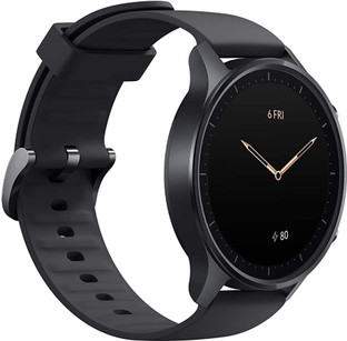 Mi watch price in india flipkart