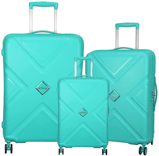 AMERICAN TOURISTER Kross set of 3 