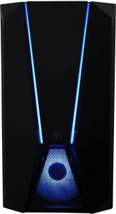 Electrobot AMD Ryzen 5 5600G (16 GB RAM/AMD Radeon Integrated Graphics/1 TB SSD Capacity/Windows 10 (6... Processor Type: AMD 3.9 GHz 2 GB AMD Radeon Integrated Graphics Quad Core Gaming Tower 16 GB DDR4 RAM Hard Disk Capacity: 0 GB SSD Capacity: 1 TB 2 Year Manufacturer Warranty ₹51,299 ₹90,299 43% off Free delivery