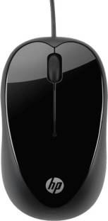 HP x1000 Wired Optical Mouse