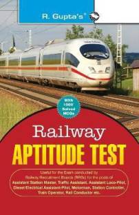 Railway Aptitude Test