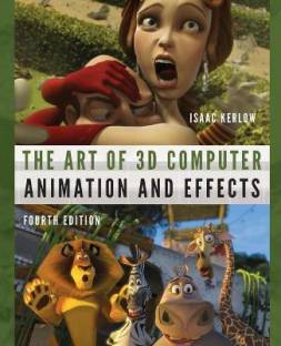 Art 3d Computer Animation Effects Reviews: Latest Review of Art 3d Computer  Animation Effects | Price in India 