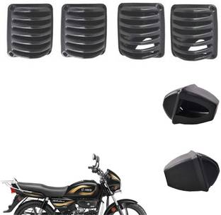 840 Splendor Bike Modified Accessories  Best HD