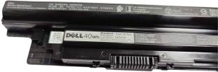DELL Inspiron 14-3421 4 Cell Laptop Battery 3.867 Ratings & 3 Reviews Battery Type: Replacement Warranty Capacity: 2750 mAh 4 Cells 1 Year Dell India Warranty ₹2,599 ₹3,446 24% off Free delivery