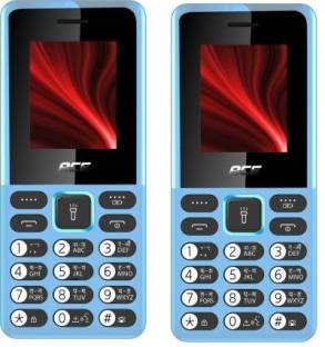 Itel ACE SET OF TWO