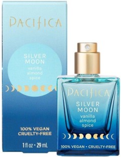 silver moon perfume