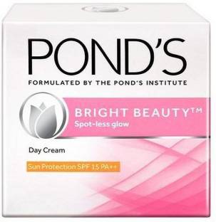 POND's Bright Beauty Day Cream SPF15 PA++