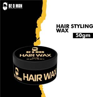 Be O Man Hair Styling Wax Hair Wax - Price in India, Buy Be O Man Hair Styling Wax Hair Wax Online In India, Reviews, Ratings & Features | Be O Man Hair Styling Wax Hair Wax - Price in India, Buy Be O Man Hair Styling Wax Hair Wax Online In India, Reviews, Ratings & Features |