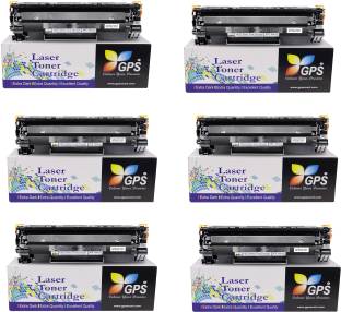 Add to Compare GPS Colour Your Dreams 83A for CF283A / 283 Toner Cartridge for HP Laserjet Pro M201d,M125nw,M127fw,M2... Cartridge Type: Ink Toner Color: Black Page Yield: 2200 @5% Covrage ISO Certified Pages Pigment Based Ink ₹3,890 ₹7,794 50% off Free delivery