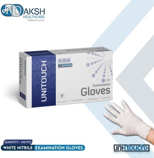 unitouch latex gloves