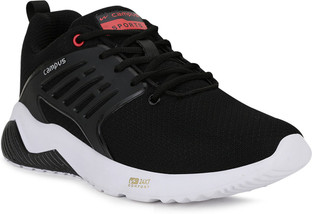 Campus crysta running shoes for men clearance
