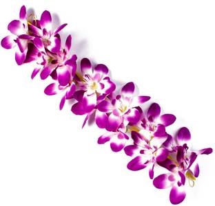 faster international Orchid Gajra Hair Band Price in India - Buy faster international Orchid Gajra Hair Band online at faster international Orchid Gajra Hair Band Price in India - Buy faster international Orchid Gajra Hair Band online at