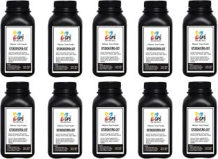 Add to Compare GPS Colour Your Dreams 83X / CF283X / CRG-137 / 337 / 737 For Use Hp Laserjet Pro MFP M 125 / M125nw /... Cartridge Type: Ink Toner Color: Black Pigment Based Ink ₹1,349 ₹2,400 43% off Free delivery