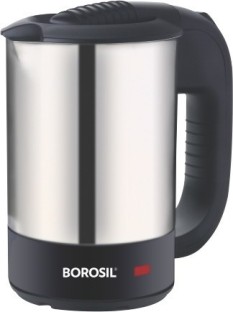 borosil electric kettle 500ml