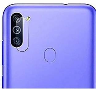 FN IN HUB Back Camera Lens Glass Protector for SAMSUNG M11 ₹79 ₹499 84% off