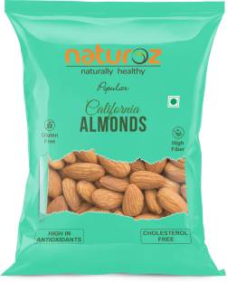 Naturoz Popular California Almonds