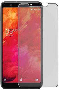 S2a Impossible Screen Guard For Lava Z62 S2a Flipkart Com