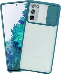 Mvms Back Cover For Samsung Galaxy S Fe Mvms Flipkart Com