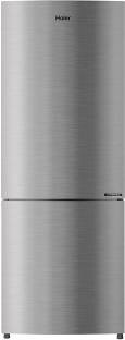 Haier 276 L Frost Free Double Door Bottom Mount 3 Star Convertible Refrigerator
