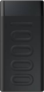Ambrane 10000 mAh Power Bank (20 W, Quick Charge 3.0, Power Delivery 2.0)