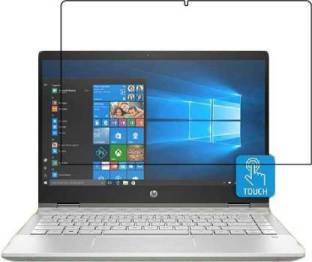 LIGHTWINGS Screen Guard for HP Pavilion X360 14 inch cd0077tu Air-bubble Proof, Anti Bacterial, Anti Fingerprint, Anti Glare Laptop Screen Guard Removable ₹449 ₹899 50% off Free delivery