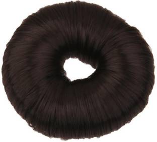 Shivarth Hair Donuts For Bun Maker Easy To Use Hair Styling Juda Maker Donuts Bun For Gils And Women Black Pack Of 1 Hair Accessory Set Price in India - Buy Shivarth Shivarth Hair Donuts For Bun Maker Easy To Use Hair Styling Juda Maker Donuts Bun For Gils And Women Black Pack Of 1 Hair Accessory Set Price in India - Buy Shivarth