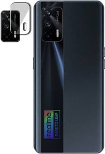 Ultra Back Camera Lens Glass Protector for Realme X7 Max