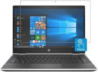LIGHTWINGS Screen Guard for HP Pavilion X360 14 Inch cd0077 Air-bubble Proof, Anti Fingerprint, Anti Bacterial, Scratch Resistant Laptop Screen Guard Removable ₹499 ₹999 50% off Free delivery