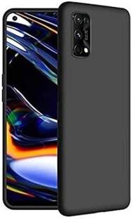 NKCASE Back Cover for OPPO A74
