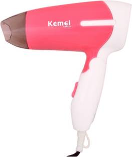 Kemei QUALX KM-6830 Hair Dryer