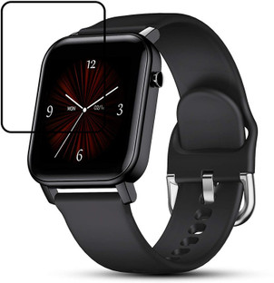 Spnrs Edge To Edge Screen Guard for MAPA:- Tic watch pro 3 (9H) - Spnrs :  Flipkart.com