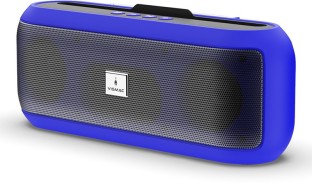 vismac bluetooth speaker