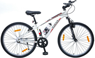 Cyclux Yumi 26T Unisex Single Speed 