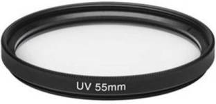 FOTOCAM 55 mm Multi Coated UV Filter UV Filter (55 MCUV) UV Filter UV Filter FOR d5300 18-55mm Lens (for af-p d5300 18-55 mm New Lens, FOR Sony, Nikon, Minolta, Canon, Fujifilm, olympus, Nikkor, Ziess, Blackmagic, FOR Nikon D3500 Kit AF-P 18-VR, MC UV 55mm Multicoated Ultra Violet filter compatible 110 UV Filter (55 mm) Pack of 1 ₹299 ₹499 40% off Free delivery
