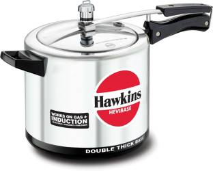 HAWKINS Hevibase 6.5 L Induction Bottom Pressure Cooker