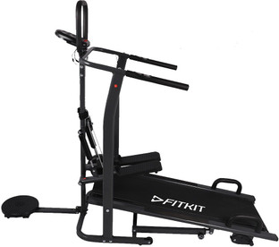 Proline Fitness 335L Recumbent 