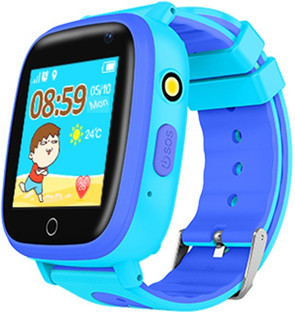 M13 (W13H) smartwatch 4G ?90 | Android 6.0 | Snapdragon 8909 quadcore |  1GB-RAM ? #REVIEW