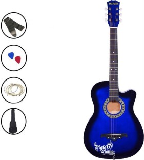 real guitar price