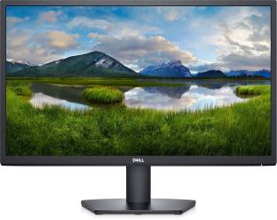DELL SE-Series 24 inch Full HD LED Backlit VA Panel Monitor (SE2422H) 4.3186 Ratings & 25 Reviews Panel Type: VA Panel Screen Resolution Type: Full HD Brightness: 250 nits Response Time: 8 ms | Refresh Rate: 75 Hz HDMI Ports - 1 3 Years Domestic Warranty ₹11,199 ₹19,599 42% off Free delivery Upto ₹220 Off on Exchange Bank Offer